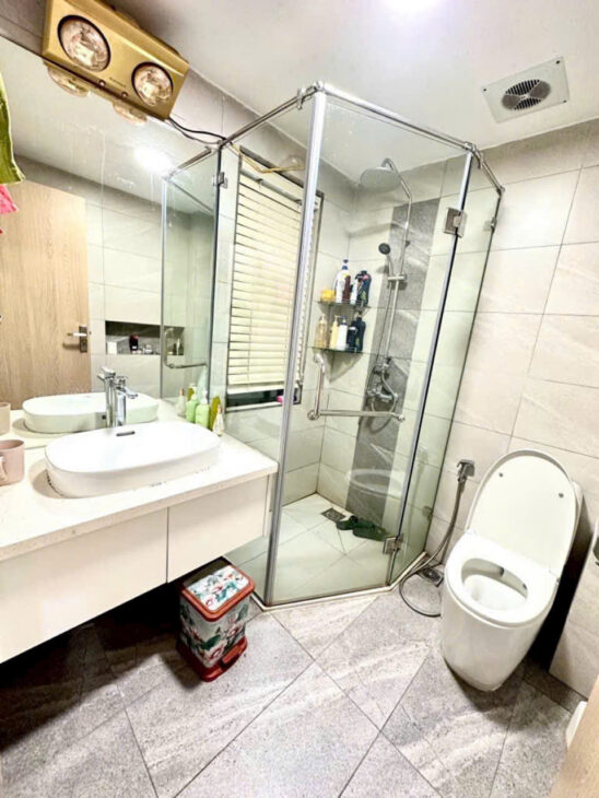 Liền kề phố Kim Đồng quận Hoàng Mai – Thông bàn cờ, Ô tô tránh, Gara Ô tô – 62m x 4 tầng x mặt