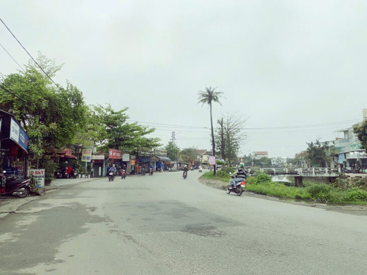 ❌ Bán nhà đầy đủ công năng. Kiệt ô tô Nam Thượng. Cách mặt tiền Gia lạc chỉ 50m.