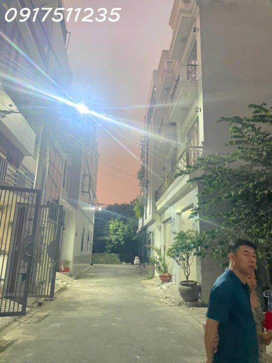 Lô đất khu dân cư phường Hiệp Hòa, biên hòa, bao quy hoạch