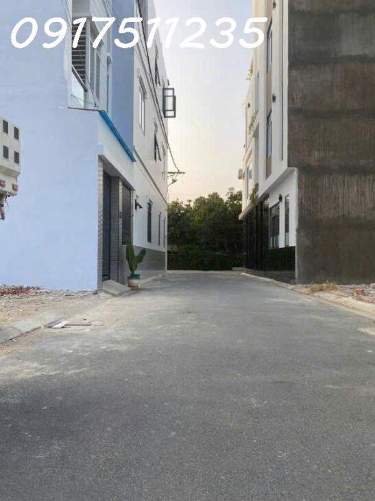 Lô đất khu dân cư phường Hiệp Hòa, biên hòa, bao quy hoạch