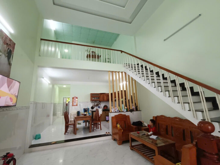 NHÀ ĐẸP MẶT TIỀN PHẠM NHƯ XƯƠNG, DT 116M2 – ĐỐI DIỆN CÔNG VIÊN, TT LIÊN CHIỂU – CHỈ 4.1 TỶ