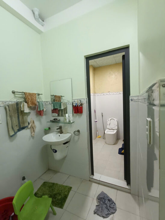 NHÀ ĐẸP MẶT TIỀN PHẠM NHƯ XƯƠNG, DT 116M2 – ĐỐI DIỆN CÔNG VIÊN, TT LIÊN CHIỂU – CHỈ 4.1 TỶ