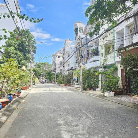 TPHCM,Q7, Phú Mỹ 25 tỷ, Nhà phố Nguyễn Văn Linh, 120m2
