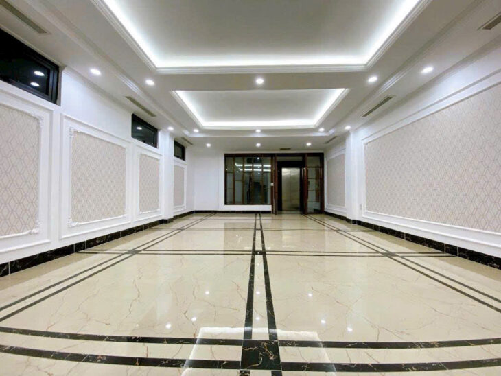 Bán Nhà cũ mặt phố – Xã Đàn – Lô góc, mặt tiền 6,5m – Không lỗi phong thuỷ – Kinh doanh