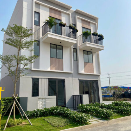 Cơ Hội Mua Nhà Ở Xã Hội Hòa Phú – Giá Tốt, Ở Ngay