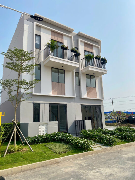Cơ Hội Mua Nhà Ở Xã Hội Hòa Phú – Giá Tốt, Ở Ngay