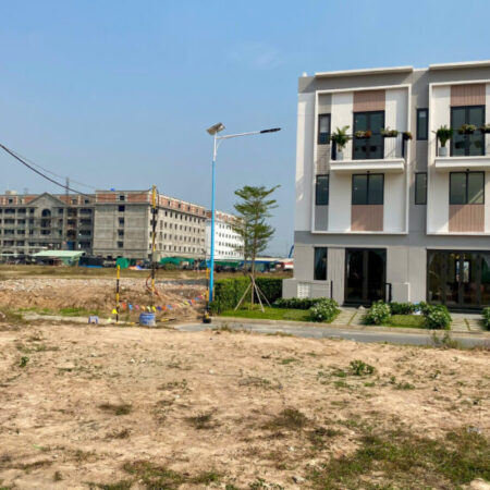 An Cư – Đầu Tư Cùng Nhà Ở Xã Hội K-Home Tại Thành Phố Mới Bình Dương