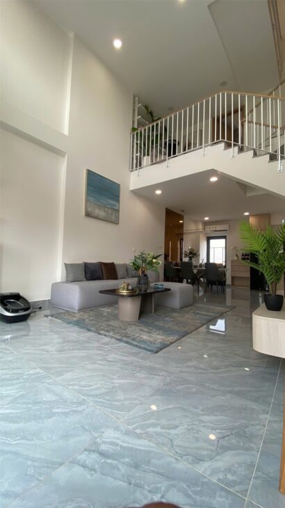 Cần Bán Nhà Ở Xã Hội Hoà Phú – Gần Trung Tâm Hành Chính