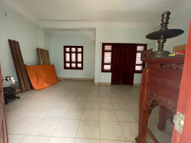 Anh trai gửi bán căn nhà 3 tầng nhìn vườn hoa Xuân ổ A- Võ Cường không lỗi xíu nào mà giá chỉ nhỉnh