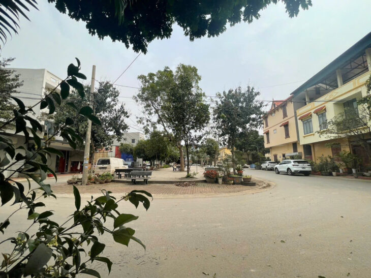 Anh trai gửi bán căn nhà 3 tầng nhìn vườn hoa Xuân ổ A- Võ Cường không lỗi xíu nào mà giá chỉ nhỉnh