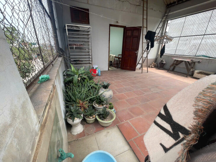 Anh trai gửi bán căn nhà 3 tầng nhìn vườn hoa Xuân ổ A- Võ Cường không lỗi xíu nào mà giá chỉ nhỉnh