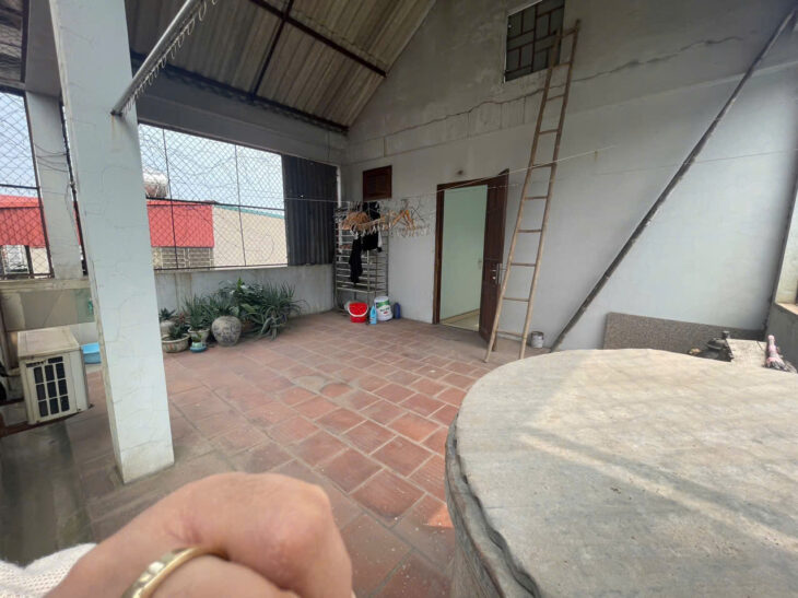 Anh trai gửi bán căn nhà 3 tầng nhìn vườn hoa Xuân ổ A- Võ Cường không lỗi xíu nào mà giá chỉ nhỉnh