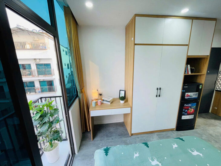 Cc cần B.an nhà Văn Quán- ô tô đỗ cửa- 5 tầng dân xây- 50m-doanh thu 30tr,tháng- giá hơn 10 tỷ.
