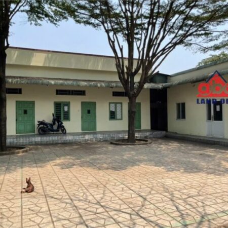 XT211 Cho thuê nhà xưởng lâu dài, đầy đủ công năng, khu văn phòng. điện trạm lớn