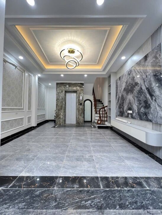 CỰC ĐẸP PHỐ KHƯƠNG ĐÌNH, 38M, 6T THANG MÁY, Ở VIP, 8.9 TỶ.