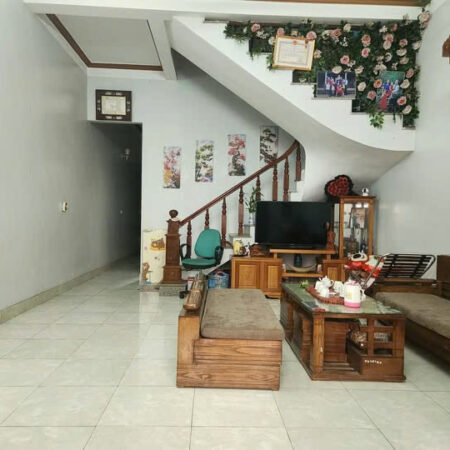 CHÍNH CHỦ CẦN CHO THUÊ NHÀ CẤP 4 TẠI THÀNH PHỐ VĨNH YÊN – TỈNH VĨNH PHÚC