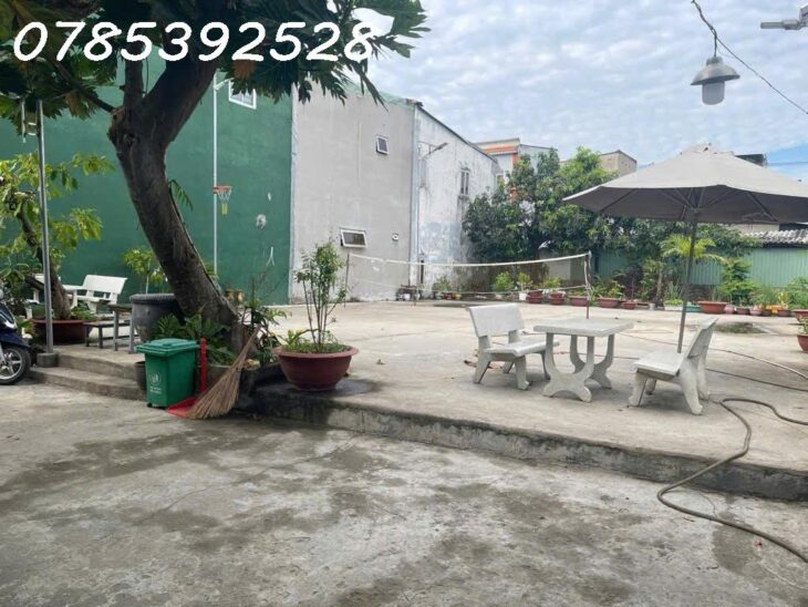 VIEW CÔNG VIÊN – Đối diện Gigamall – OTO NGỦ NHÀ – Hiệp Bình Chánh – Thủ Đức – KHU AN NINH