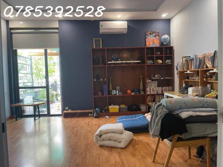 VIEW CÔNG VIÊN – Đối diện Gigamall – OTO NGỦ NHÀ – Hiệp Bình Chánh – Thủ Đức – KHU AN NINH