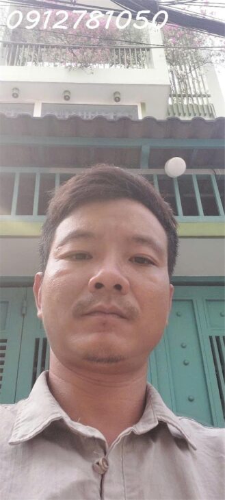 BÁN NHÀ 3 TẦNG PHẠM VĂN BẠCH, TÂN BÌNH – 100M2, GIÁ 7.8 TỶ – SỔ HỒNG CHÍNH CHỦ