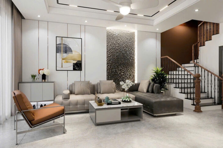 TRẦN DUY HƯNG – PHÂN KHÚC KHÔNG CÓ NHÀ BÁN TRONG KHU VỰC – TT CẦU GIẤY – 6 TẦNG – Ô TÔ ĐỖ CỔNG –