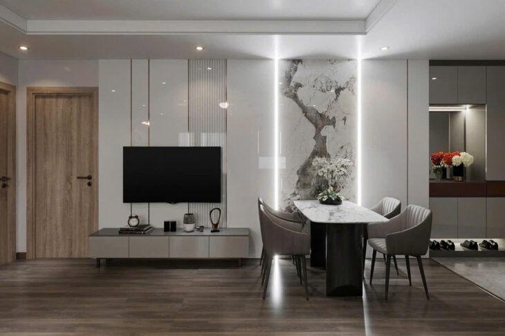 TRẦN DUY HƯNG – PHÂN KHÚC KHÔNG CÓ NHÀ BÁN TRONG KHU VỰC – TT CẦU GIẤY – 6 TẦNG – Ô TÔ ĐỖ CỔNG –