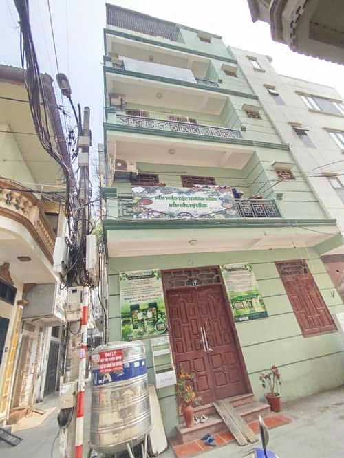 LẠC LONG QUÂN – NHÀ ĐẸP DÂN XÂY – LÔ GÓC HAI MẶT TIỀN – Ô TÔ TRÁNH DỪNG ĐỖ NGÀY ĐÊM