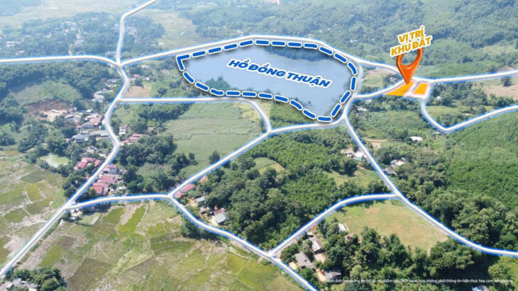 Chỉ với 200 triệu sở hữu ngay lô đất thổ cư rộng 100m2 tại Ngọc Lặc Thanh Hóa. Giá quá tốt để đầu