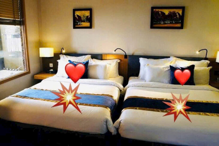 KHÁCH SẠN CỬA NGÕ SÂN BAY – TÂN BÌNH 🔥🔥 🏨 VỊ TRÍ ĐẮC ĐỊA – DÒNG TIỀN KHỦNG 25 TỶ/ NĂM ĐƯỜNG