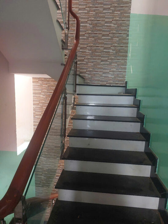 Bán condotel view đẹp tại Nguyễn Duy Trinh, Bình Trưng Tây, Q2, HCM giá siêu hời 18,9 tỷ, 139m2