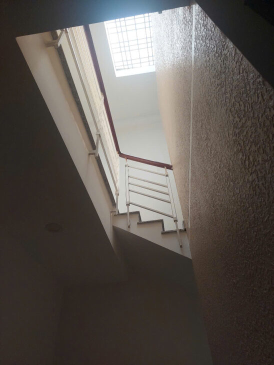 Bán Khách sạn Nguyễn Thị Định, Bình Trưng Tây, Q2, HCM giá siêu hời 18,5 tỷ, 139m2