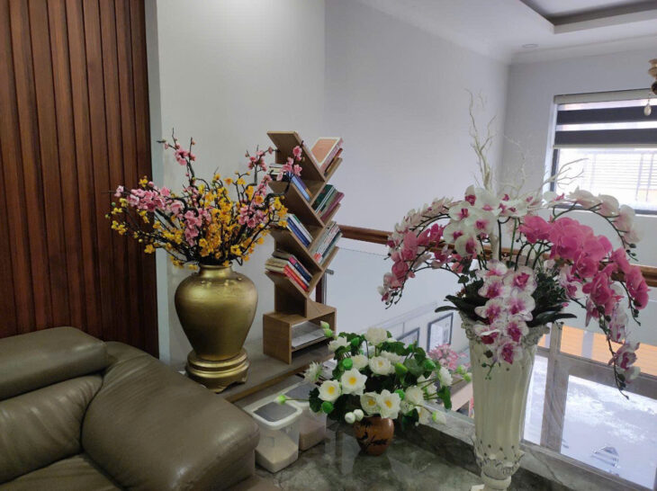 BÁN NHÀ GÒ DẦU-TÂN PHÚ-HXH-5 TẦNG BTCT-SÁT AEON TÂN PHÚ-NHỈNH 9 TỶ