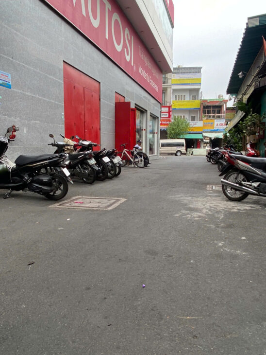 BÁN NHÀ GÒ DẦU-TÂN PHÚ-HXH-5 TẦNG BTCT-SÁT AEON TÂN PHÚ-NHỈNH 9 TỶ