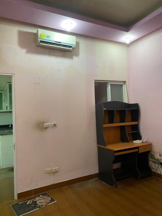 Nhà 1,5 tầng sạch đẹp về ở luôn tại Đằng Hải – Hải An- Hải Phòng