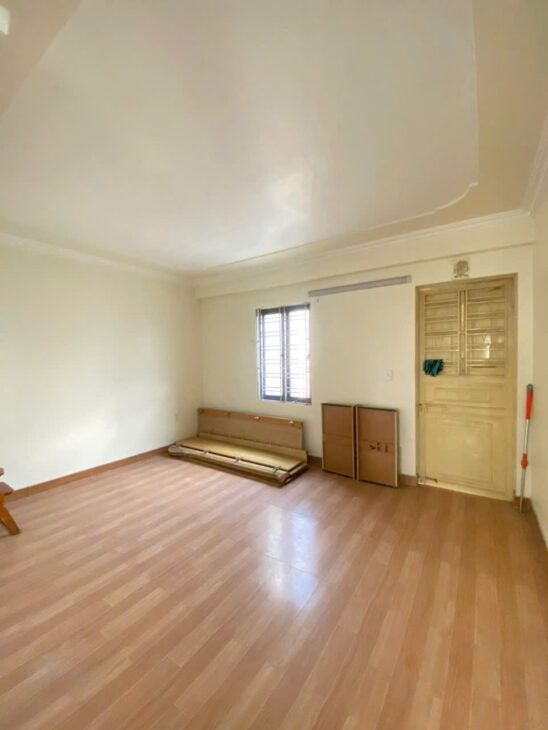 Cho thuê nhà nguyên căn 4 tầng x 80m2, khu đô thị ICC Quán Mau giá cực rẻ