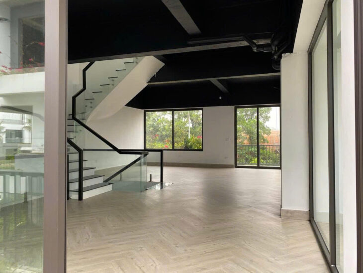 Chuyển nhượng căn villa 147m2 sử dụng lâu dài rẻ nhất dự án Flamingo Đại Lải