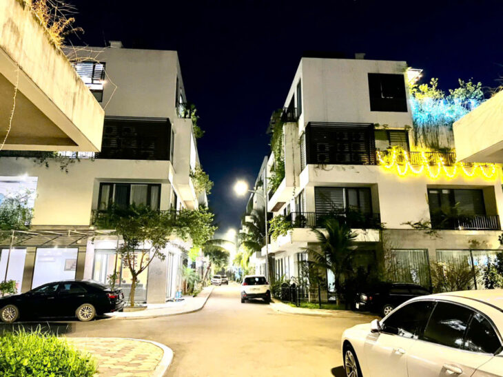 Chuyển nhượng căn villa 147m2 sử dụng lâu dài rẻ nhất dự án Flamingo Đại Lải