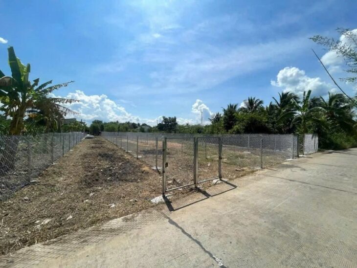 Cần bán đất tại Ấp 6, Tân Thành, Đồng Xoài, Bình Phước.