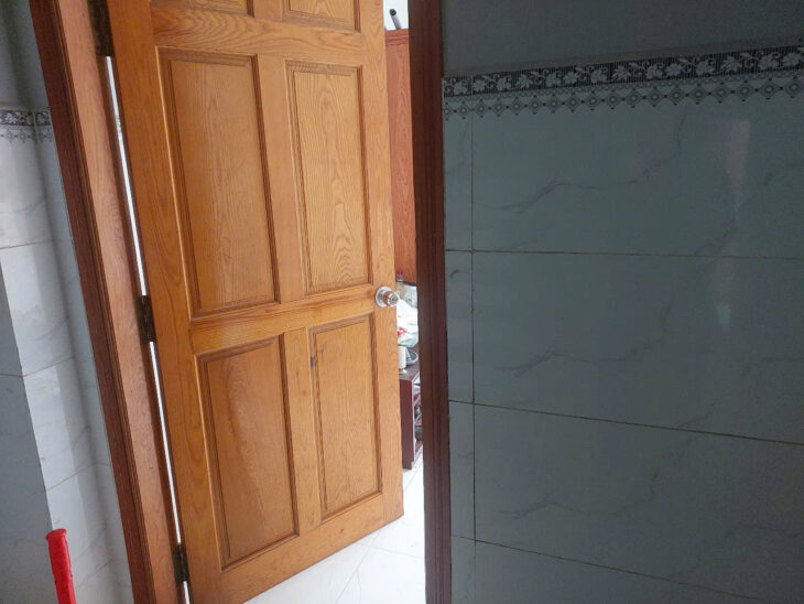 Bán nhà riêng tại Nguyễn Duy Trinh, 11,9 tỷ, 75m2, 5PN, pháp lý đầy đủ, Q2, HCM, giá cực chất