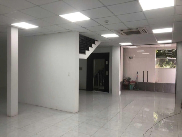 Cho thuê Nhà 66/2 Nguyễn Văn Trỗi, P.8, Quận Phú Nhuận.