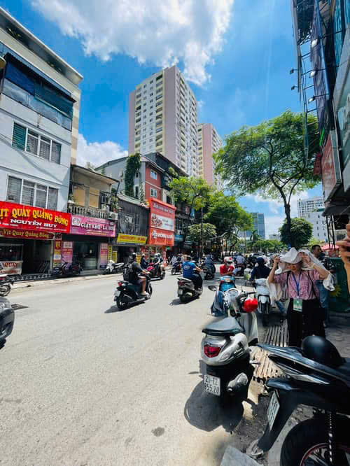 THÁI THỊNH – KINH DOANH SẦM UẤT – MẶT TIỀN RỘNG – GIÁ HIẾM NGƯỜI BÁN