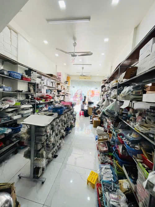 THÁI THỊNH – KINH DOANH SẦM UẤT – MẶT TIỀN RỘNG – GIÁ HIẾM NGƯỜI BÁN