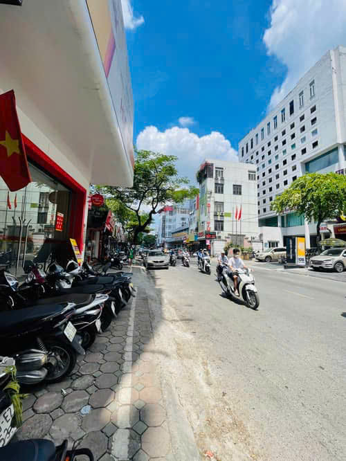 THÁI THỊNH – KINH DOANH SẦM UẤT – MẶT TIỀN RỘNG – GIÁ HIẾM NGƯỜI BÁN
