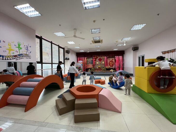 SANG NHƯỢNG TRƯỜNG MẦM NON CHẤT LƯỢNG CAO 630M2 TẠI 418 QUANG TRUNG, PHƯỜNG LA KHÊ, HÀ ĐÔNG, HÀ NỘI