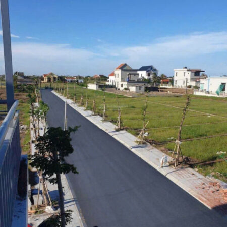 CHÍNH CHỦ RA LÔ ĐẤT Ở TRUNG TÂM KHU DU LỊCH BIỂN QUẤT LÂM – GIAO THỦY- NAM ĐỊNH