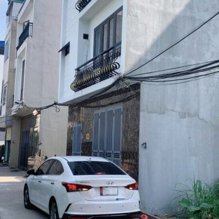 Nhà riêng tại Đường Phúc Lợi, Phường Phúc Lợi, Long Biên, Hà Nội có thiết kế hiện đại và đầy đủ nội