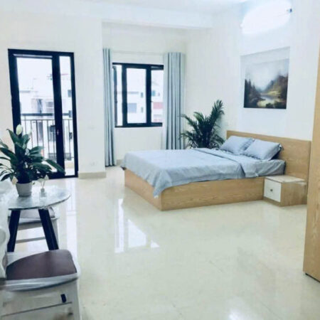 KHÔNG MẤT CÔNG XÂY VẪN CSO NHÀ MỚI Ở. CHỈ TRÊN DƯỚI 5 TỶ – 5 TẰNG- MẶT TIỀN 4,5M,OTO ĐỖ. PHÚC LỢI