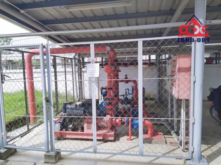 XT216 CHO THUÊ XƯỞNG ĐỘC LẬP KCN AMATA 3000M2 GIÁ 290TR/1 THÁNG BAO GỒM PHÍ QUẢN LÝ