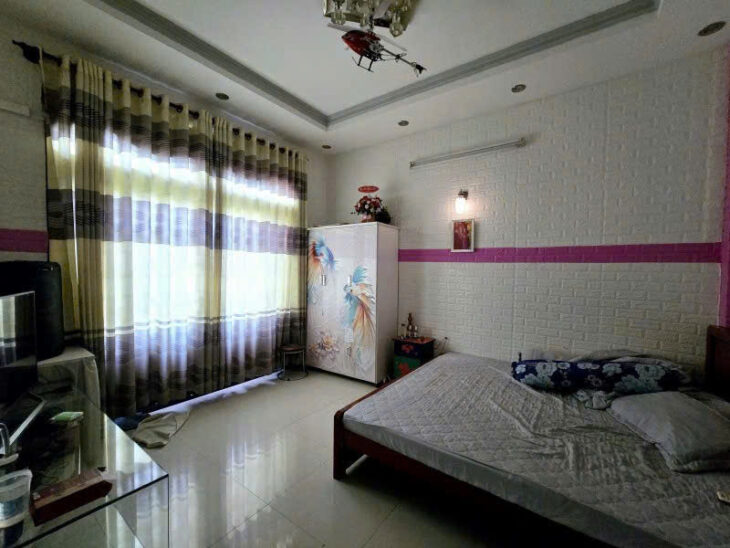 Bán nhà 170m2, 4PN, 4WC, 2 tầng, Linh Xuân, Thủ Đức, 6.35 tỷ