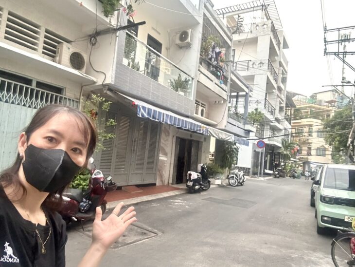 KHU HIẾM NHÀ BÁN THUỘC ĐƯỜNG SỐ Q4- XE HƠI ĐẬU CỬA KHÔNG CẢN TRỞ GIAO THÔNG-VIEW CÔNG VIÊN.