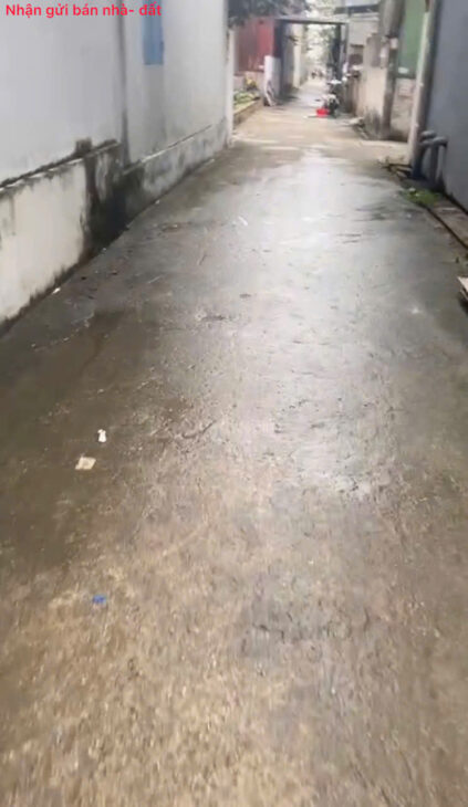 Bán đất Xuân Nộn, Đông Anh, HN. Full thổ cư, đường thông, oto đỗ đất. Đất vuông như tờ A4.